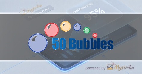 50Bubbles