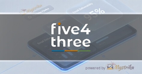 543 Design