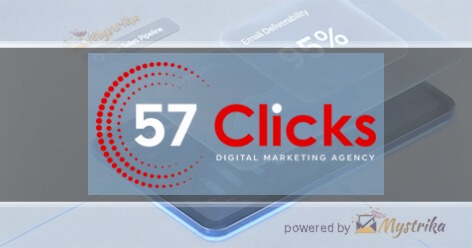 57 Clicks Marketing Agency