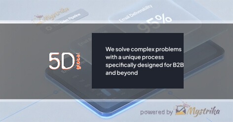 5D Global