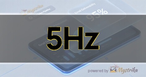 5Hz Development Agency