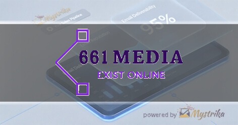 661 Media