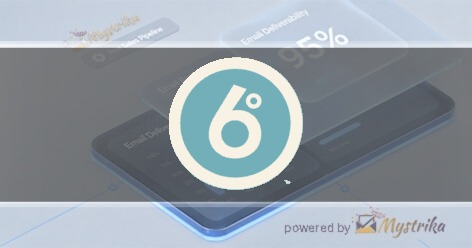 6degrees