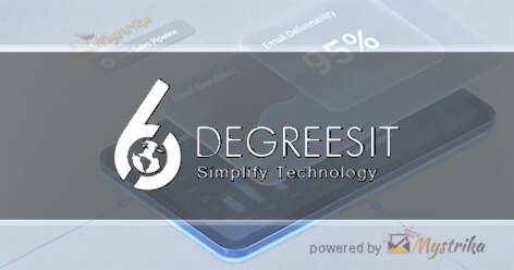 6DegreesIT