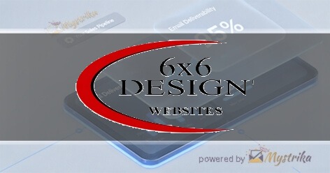 6x6 Design