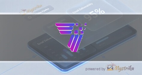 7 RAYS Agency logo