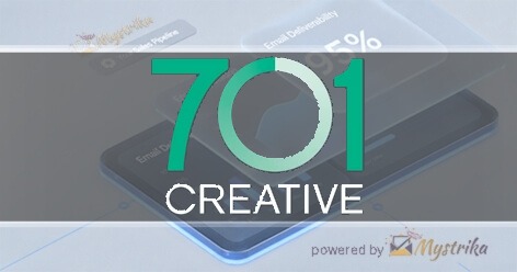 701 Creative