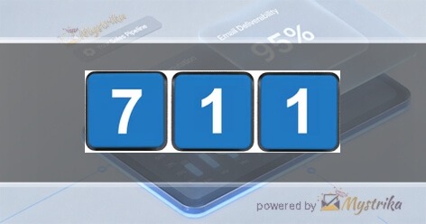 711web Agency logo