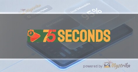 75seconds
