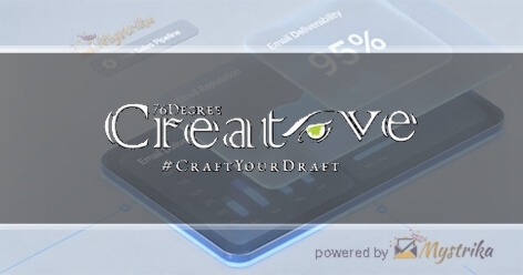 76 Degree Creative