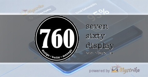 760 Display