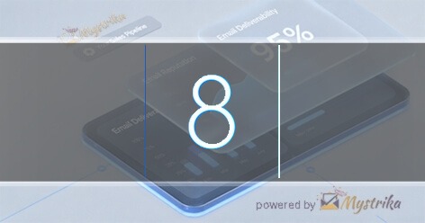 8 Digital Marketing Agency
