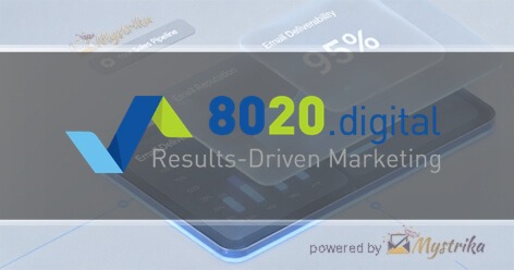 80/20 Digital