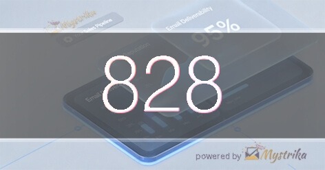 828:design