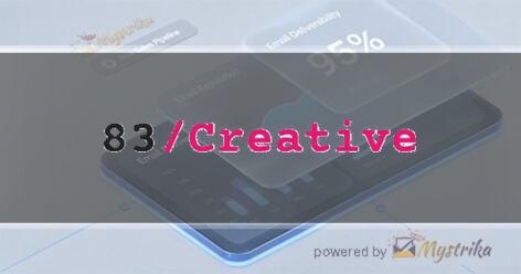 83 Creative