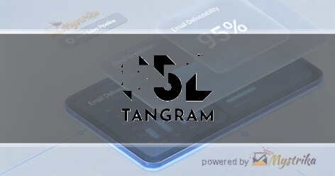 852 Tangram