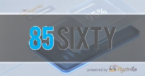 85SIXTY