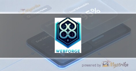 88 WebForge