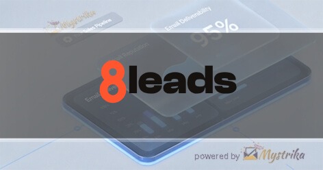 8leads