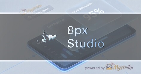 8px Studio LLC