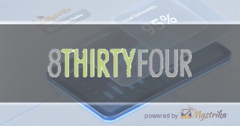 8THIRTYFOUR