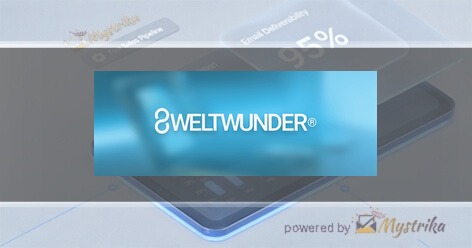 8WELTWUNDER®