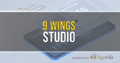 9 Wings Studios