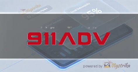 911ADV AZET Group LLC Agency logo