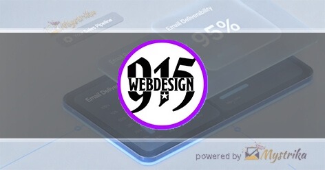 915 Web Design