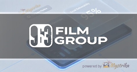 963 Film Group