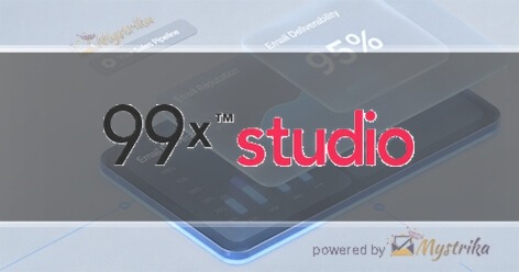 99x Studio