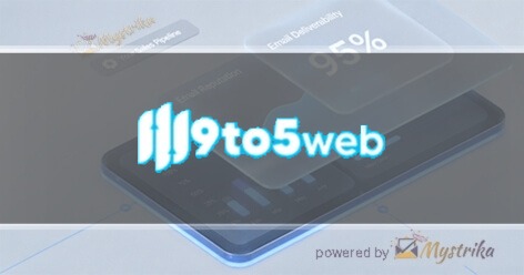 9to5 Web