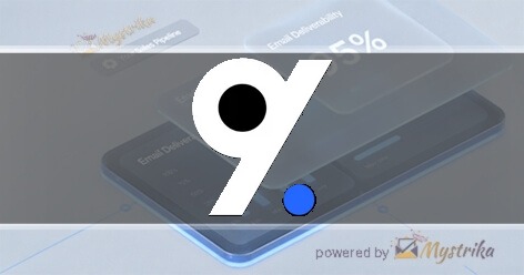 9Y Agency Agency logo