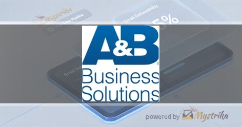 A&B Business