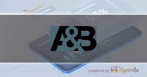 A&B