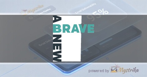 A Brave New
