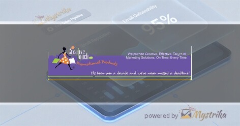 A Creative Touch Agency logo