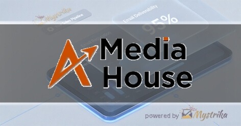 A Media House