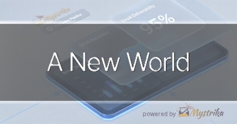 A New World