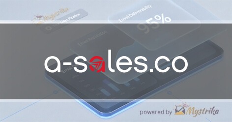 A-Sales