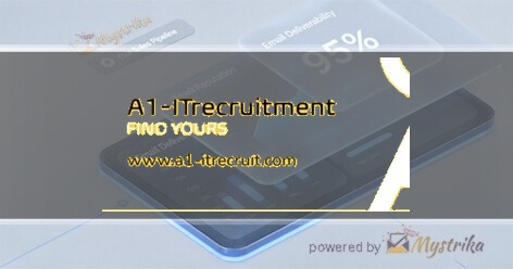 A1-ITrecruitment Agency