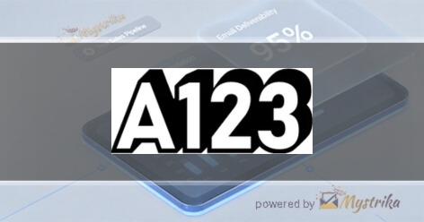 a123.agency Agency logo