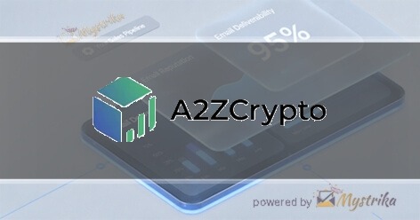 A2ZCrypto