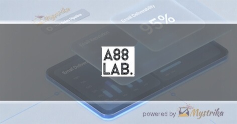 A88Lab. SaaS Agency