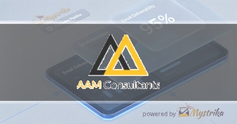 AAM Consultants Agency logo