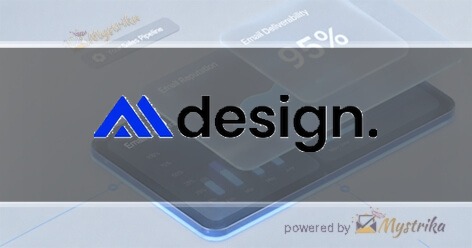 Aaron Myers Website Design