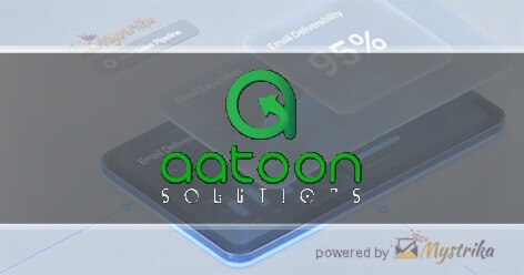 Aatoon Solutions LLP