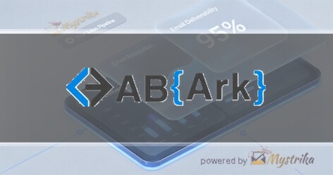 AB Ark Solutions