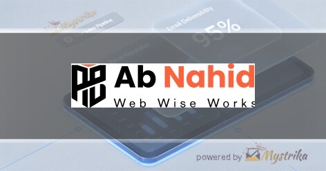 Ab Nahid Agency