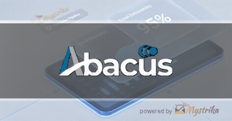 Abacus Internet Solutions Agency logo